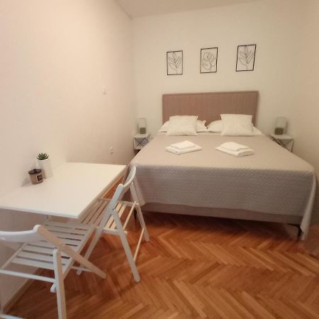 Dariana Daire Makarska Dış mekan fotoğraf