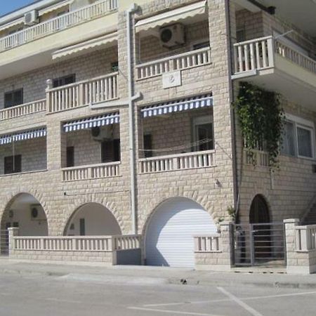 Dariana Daire Makarska Dış mekan fotoğraf
