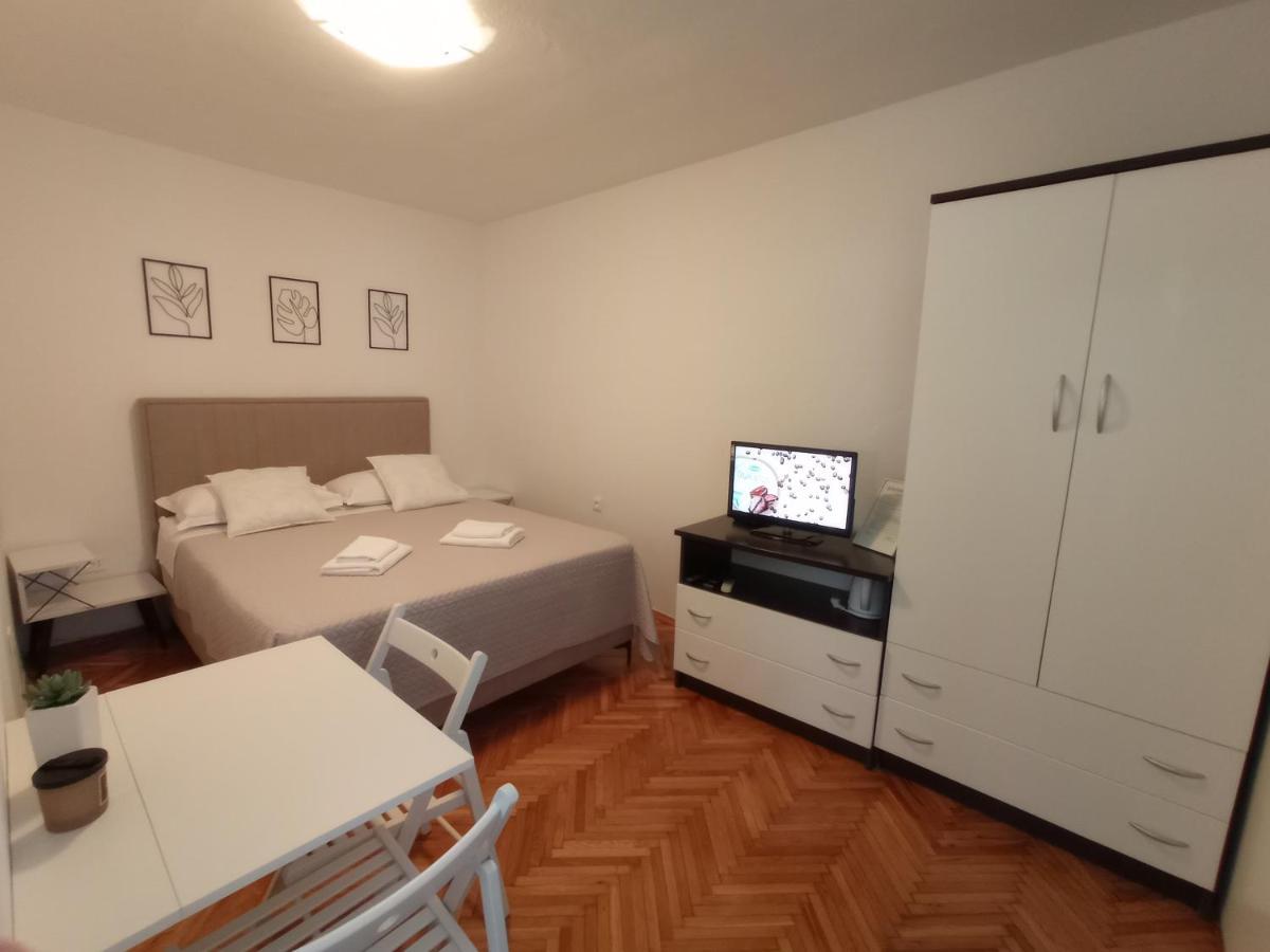 Dariana Daire Makarska Dış mekan fotoğraf