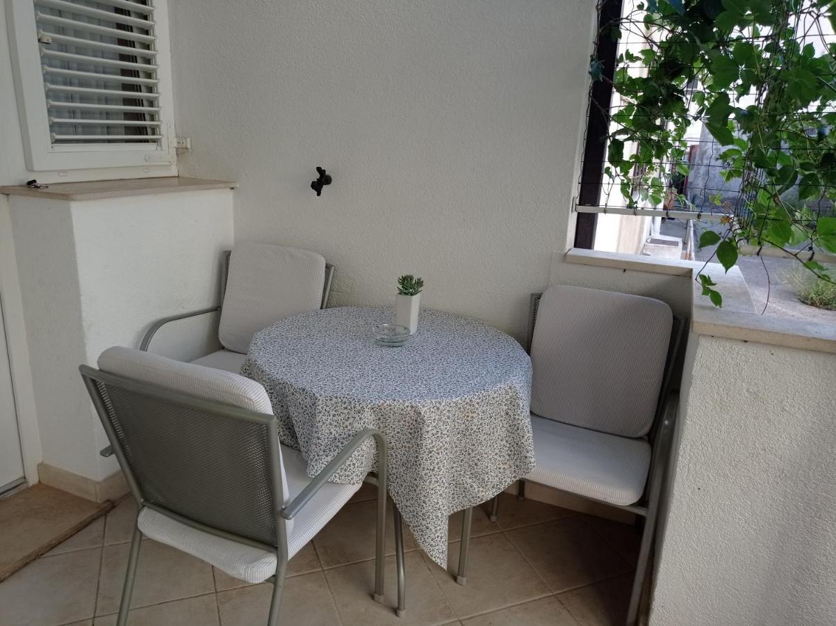 Dariana Daire Makarska Dış mekan fotoğraf