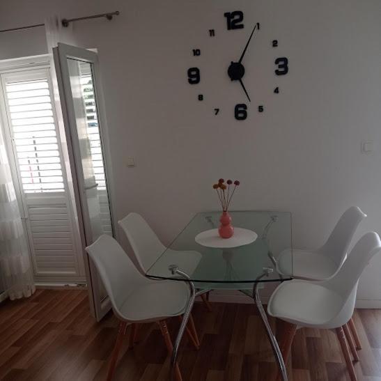 Dariana Daire Makarska Dış mekan fotoğraf