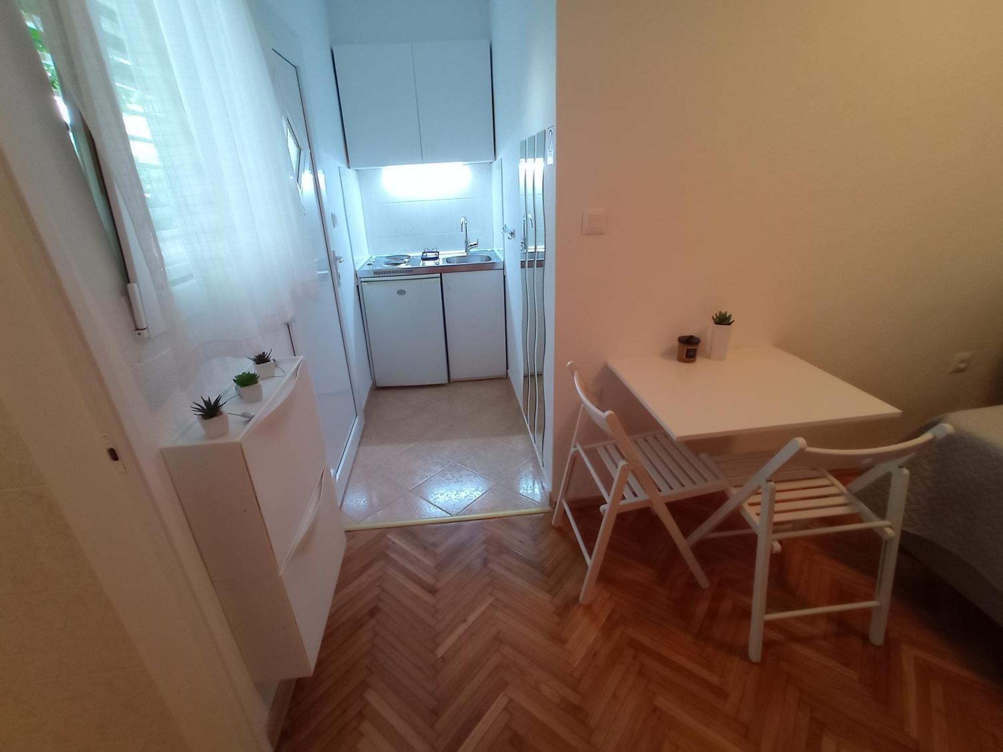 Dariana Daire Makarska Oda fotoğraf