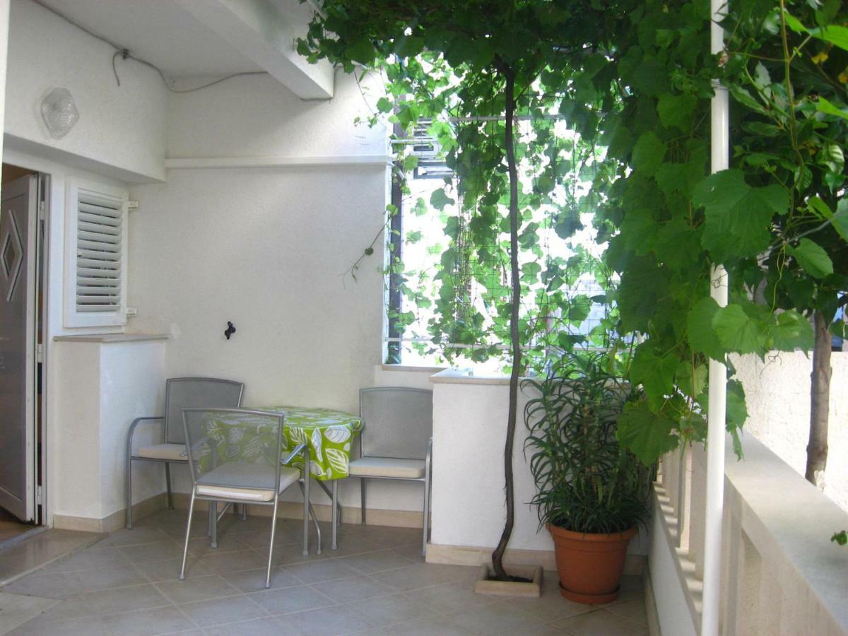 Dariana Daire Makarska Dış mekan fotoğraf