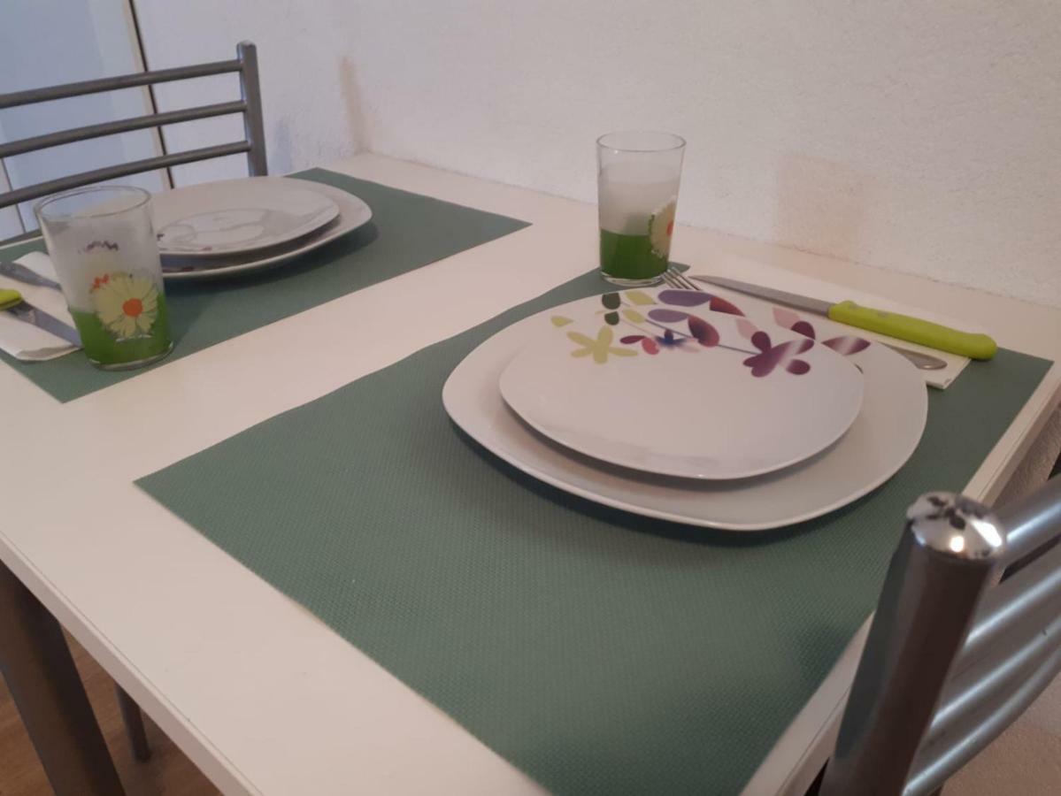 Dariana Daire Makarska Dış mekan fotoğraf